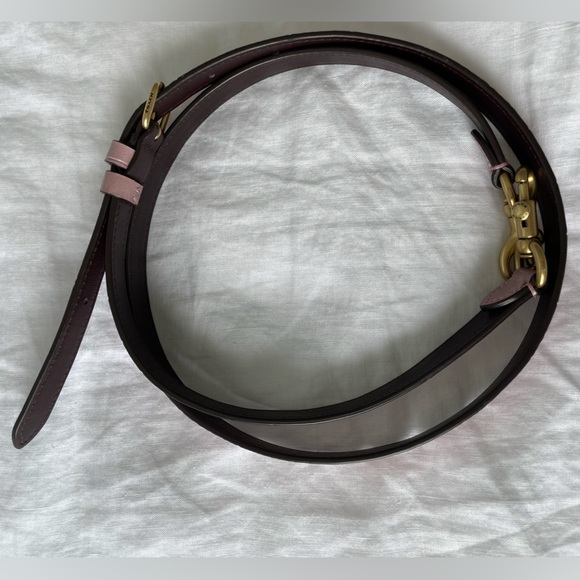 🌸 Coach Willow Tote 24 - Picture 15 of 16